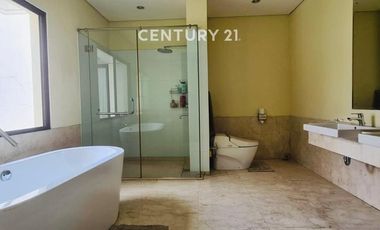 Disewakan Rumah Minimalis Siap Huni Dekat MRT Di Lebak Bulus