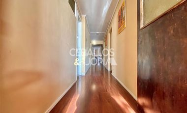 Casa en venta de 5 dorm. en Limache