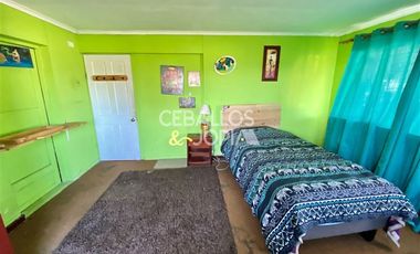 Casa en venta de 5 dorm. en Limache