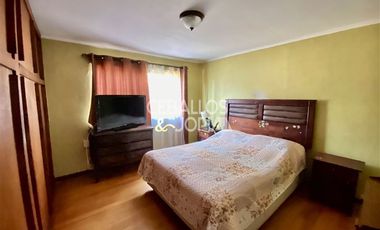 Casa en venta de 5 dorm. en Limache