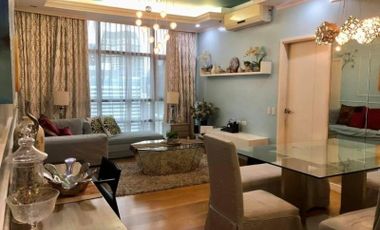 FOR SALE! 78 sqm 1BR Condo at The Residences at Greenbelt
