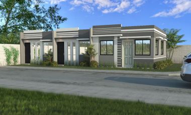 Primeworld Quirino - Quality and Affordable Townhouses Built for You!