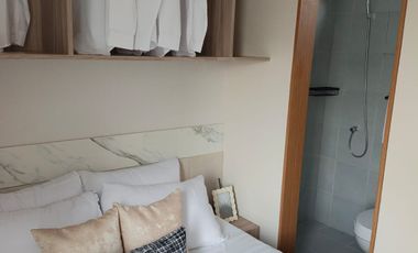 rumah 2 lantai cuma 98 juta DP 2,4 juta aja di cikampek - purwakarta, masih Voucher belanja 500 ribu dari raywhite