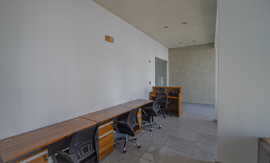 OFICINAS EN OBARRIO PH HABITATS PLAZA  FULL  AMOBLADA  A ESTRENAR