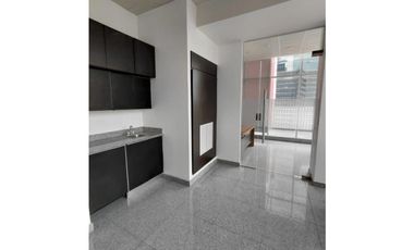 OFICINAS EN OBARRIO PH HABITATS PLAZA   72.11M2