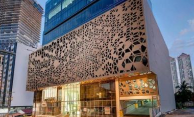 OFICINAS EN OBARRIO PH HABITATS PLAZA  FULL  AMOBLADA  A ESTRENAR