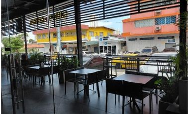 OFICINAS EN OBARRIO PH HABITATS PLAZA   72.11M2