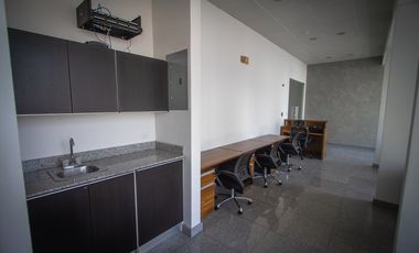 OFICINAS EN OBARRIO PH HABITATS PLAZA  FULL  AMOBLADA  A ESTRENAR