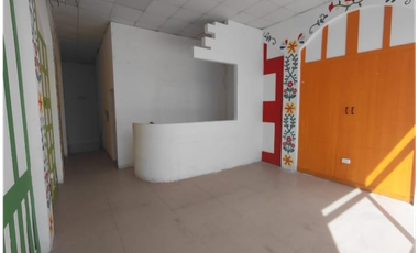 OFICINAS EN OBARRIO PH HABITATS PLAZA   72.11M2