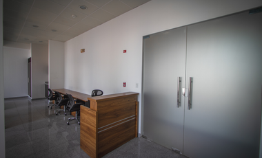 OFICINAS EN OBARRIO PH HABITATS PLAZA  FULL  AMOBLADA  A ESTRENAR