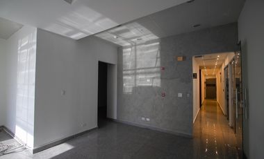 OFICINAS EN OBARRIO PH HABITATS PLAZA  FULL  AMOBLADA  A ESTRENAR