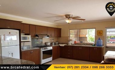 Quinta Hacienda de venta en Yunguilla  – código:14785