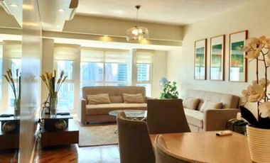 FULLY FURNISHED 2BEDROOM CONDO FOR RENT/SALE AT THE MANANSALA