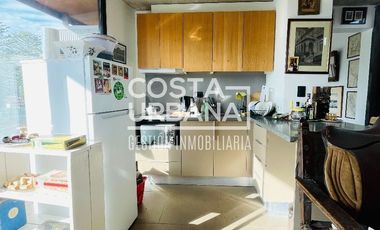 Departamento 1 D en Cerro Artillería, Valparaíso