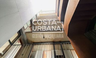 Departamento 1 D en Cerro Artillería, Valparaíso