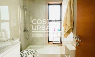 Departamento 1 D en Cerro Artillería, Valparaíso