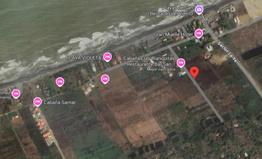 lote en venta en vereda la playa. Cod V9763786