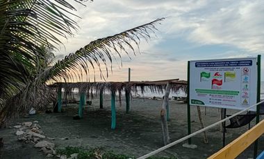 lote en venta en vereda la playa. Cod V9763786