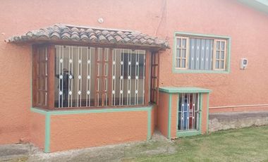casalote en arriendo en tenjo. Cod A4002