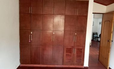 casalote en arriendo en tenjo. Cod A4002