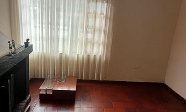 casalote en arriendo en tenjo. Cod A4002