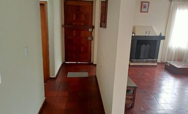 casalote en arriendo en tenjo. Cod A4002
