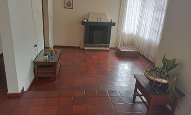 casalote en arriendo en tenjo. Cod A4002