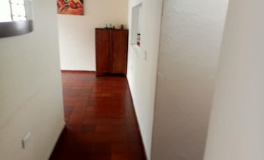 casalote en arriendo en tenjo. Cod A4002