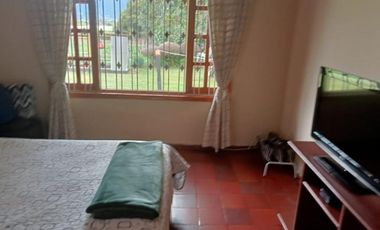 casalote en arriendo en tenjo. Cod A4002