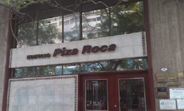 Vende Oficina Céntrica