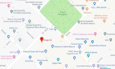 Vende Oficina Céntrica