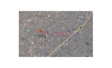 🌟 ¡Vendo Terreno En Urb Virgen Del Rosario Smp!