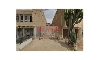 🌟 ¡Vendo Terreno En Urb Virgen Del Rosario Smp!