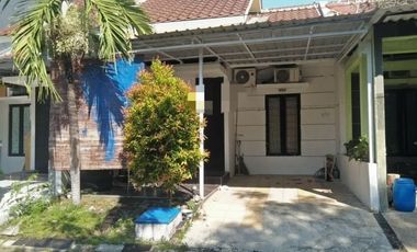 Rumah dijual di Mulyorejo, Surabaya