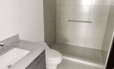 Suite de venta en el Edificio Quo, de estreno, frente al Mall del Sol.