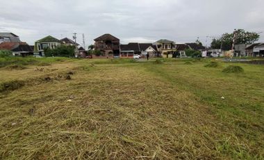 Info Tanah Murah Jogja Cocok Investasi Di Kaliurang