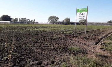 Campo en venta en Florencio Varela Oeste