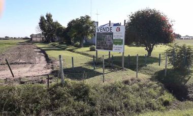 Campo en venta en Florencio Varela Oeste
