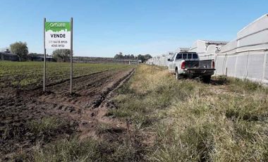 Campo en venta en Florencio Varela Oeste