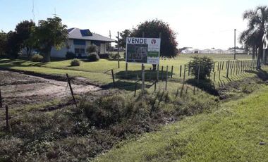 Campo en venta en Florencio Varela Oeste