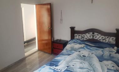 casa en venta en ricaurte. Cod V210