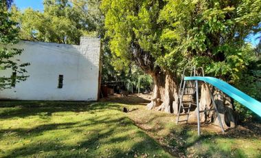 Quinta en Paso Cordoba