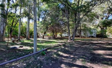 Quinta en Paso Cordoba