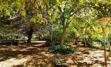 Quinta en Paso Cordoba