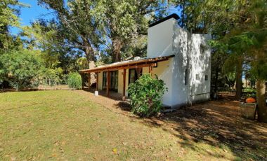 Quinta en Paso Cordoba