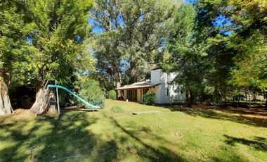 Quinta en Paso Cordoba