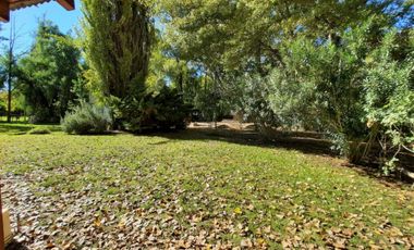 Quinta en Paso Cordoba