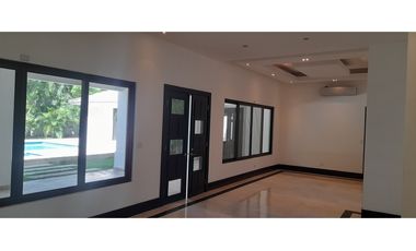 VENTA DE LUJOSA CASA EN COSTA DEL ESTE (JM)