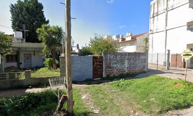 Terreno en venta en Villa Luzuriaga, La Matanza