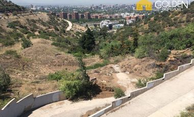 Sitio en Venta en Lo Curro